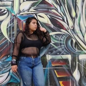 Meet your Posher, Kamillah